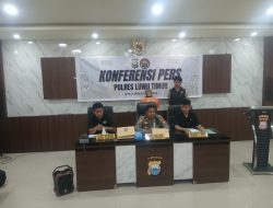 Cabuli Anak di Bawah Umur dan Sebarkan Video, Pria di Lutim Terancam 15 Tahun Penjara