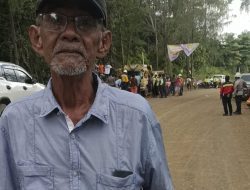 Tokoh Masyarakat Towuti Apresiasi Polri Jaga Kondusifitas Aksi Petani Lada Mahalona
