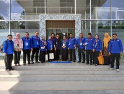 PKA Jeneponto Pilih Luwu Timur Jadi Lokasi Studi Lapangan, Begini Agenda Lengkapnya