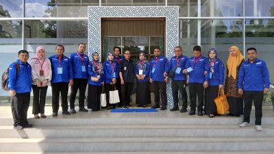 PKA Jeneponto Pilih Luwu Timur Jadi Lokasi Studi Lapangan, Begini Agenda Lengkapnya