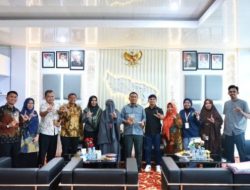 Bupati Luwu Timur Terima Audiensi Save the Children, Dorong Kolaborasi Pembangunan Desa Berbasis Perempuan dan Anak