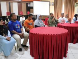 Bupati Irwan Dengarkan Aspirasi Dokter, Komitmen Perkuat Layanan RSUD I Lagaligo