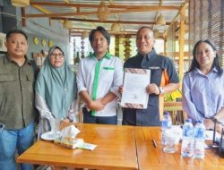 Bupati Irwan Siapkan Asrama Permanen untuk Mahasiswa Lutim di Palopo