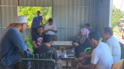 APAL Dorong Investor IHIP Utamakan Potensi Lokal Masyarakat Lampia