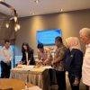 Luwu Timur Gemilang Gandeng PMI Bangun Pelabuhan Modern, Bupati Irwan: Tonggak Baru Ekonomi Daerah