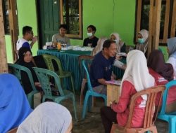 Puskesmas Bantilang Gelar Layanan Kesehatan Bergerak, Jangkau Warga di Pelosok Towuti