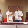 Bupati Irwan Tandatangani MOU dengan BBPJN, Tiga Ruas Jalan di Luwu Timur Siap Dilebarkan