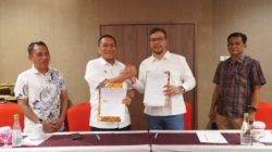 Bupati Irwan Tandatangani MOU dengan BBPJN, Tiga Ruas Jalan di Luwu Timur Siap Dilebarkan
