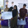 Nelayan Kecil di Luwu Timur Dapat Penguatan Kapasitas dan Perlindungan Sosial dari Pemkab