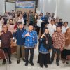 Pemkab Luwu Timur Gelar Bimtek LKPM, Dorong Kepatuhan Pelaku Usaha dalam Laporan Investasi