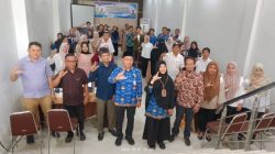 Pemkab Luwu Timur Gelar Bimtek LKPM, Dorong Kepatuhan Pelaku Usaha dalam Laporan Investasi