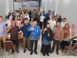 Pemkab Luwu Timur Gelar Bimtek LKPM, Dorong Kepatuhan Pelaku Usaha dalam Laporan Investasi