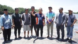 Akses ke TPI Wotu Siap Diperlebar, Bupati Irwan Pastikan Pembangunan Dimulai Tahun 2026