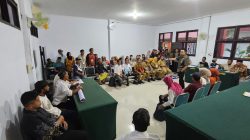Fakta Menguat di Sidang Mediasi Kedua: Perbup Jadi Sorotan, BWS Akui Genangan di Tawariotobota, tapi Lahan yang Dibayar Berbeda