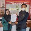 LHI Resmi Laporkan Dugaan Korupsi APBDes Beringin Jaya, Ratusan Juta Rupiah Diduga Diselewengkan
