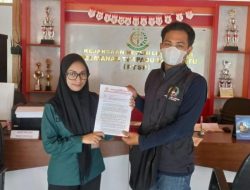LHI Resmi Laporkan Dugaan Korupsi APBDes Beringin Jaya, Ratusan Juta Rupiah Diduga Diselewengkan