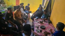Polisi Bekuk Pelaku Premanisme Tambang Ilegal di Sungai Kalaena, Langkah Cepat Tuai Apresiasi