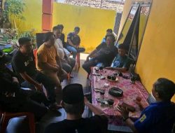 Polisi Bekuk Pelaku Premanisme Tambang Ilegal di Sungai Kalaena, Langkah Cepat Tuai Apresiasi