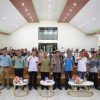 Bupati Irwan Dorong Penetapan Sempadan Danau Matano yang Adil dan Berbasis Partisipasi Warga