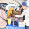 Gerakan Pangan Murah Serentak, Pemkab Luwu Timur Pastikan Harga Bahan Pokok Tetap Terjangkau