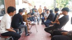 Bupati Irwan Ajak Pemuda GEMPUR Jadi Mitra Pemerintah dalam Inovasi dan Aksi Sosial