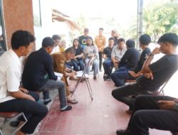Bupati Irwan Ajak Pemuda GEMPUR Jadi Mitra Pemerintah dalam Inovasi dan Aksi Sosial