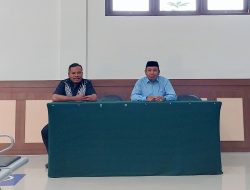 Sidang Mediasi Gugatan Pembayaran PSN Bendungan Ameroro, Kuasa Hukum: BWS Abaikan Peta BIG dan Gunakan Perbup yang Telah Dibatalkan