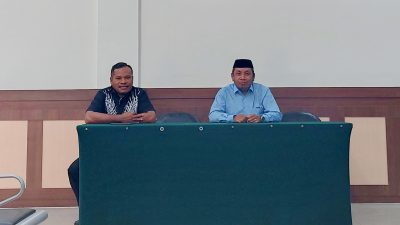 Sidang Mediasi Gugatan Pembayaran PSN Bendungan Ameroro, Kuasa Hukum: BWS Abaikan Peta BIG dan Gunakan Perbup yang Telah Dibatalkan