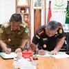 Pemkab dan Kejari Luwu Timur Perkuat Sinergi, Kawal Proyek Strategis Daerah Tahun 2025