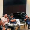 Kapolres Luwu Timur Jalin Silaturahmi dan Sinergi Bersama Insan Media
