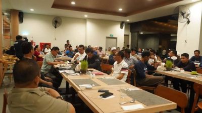 Bupati Irwan Tekankan Hasil Nyata dari Kunjungan Belajar Pandu Juara di Blitar