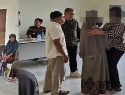 Kejari Luwu Timur Hentikan Penuntutan Kasus Penganiayaan Ringan Lewat Restorative Justice