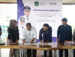 Pemkab Luwu Timur Gandeng Access English School, Siapkan SDM Lokal Mahir Bahasa Mandarin