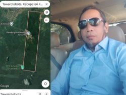 Usai Mediasi Gagal, Sidang Pokok Gugatan PSN Bendungan Ameroro Dijadwalkan 11 November 2025