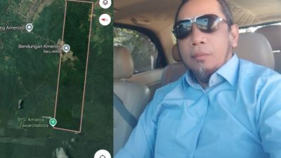 Usai Mediasi Gagal, Sidang Pokok Gugatan PSN Bendungan Ameroro Dijadwalkan 11 November 2025