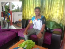 Program MBG Sentuh Pelosok Sinjai, Kepsek SDN 108 Sebut Beri Dampak Positif bagi Siswa