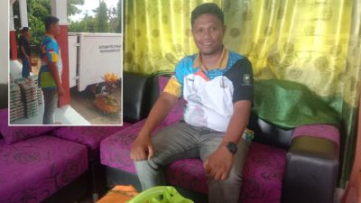 Program MBG Sentuh Pelosok Sinjai, Kepsek SDN 108 Sebut Beri Dampak Positif bagi Siswa