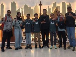 Tiga Siswa SD Asal Luwu Timur Melaju ke O2SN Nasional, Siap Ukir Prestasi di Kancah Indonesia
