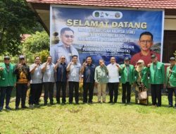 Langkah Besar Menuju Sekolah Unggulan Berbasis Riset dan Konservasi di Luwu Timur
