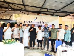 Bupati Irwan Tegaskan Komitmen Tuntaskan Pembangunan Yatim Village di Luwu Timur