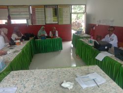 Kepsek dan Guru SDN 193 Jenna Apresiasi Program MBG yang Menyentuh Pelosok Sinjai