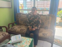 Program MBG Sejalan dengan Inovasi SEHATJA di SDN 231 Balampesoang