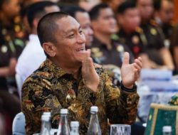 Bupati Luwu Timur Perkuat Sinergi Penegakan Hukum, Tanda Tangani Kerja Sama dengan Kejaksaan se-Sulsel