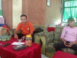 Kepsek SDN 200 Aholaie Apresiasi Program MBG: Tingkatkan Gizi Siswa dan Buka Peluang Kerja di Desa