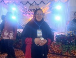 HUT Korpri ke-54, Pemkab Luwu Timur Gelar Lomba Menyanyi Sambung Lirik Antar OPD
