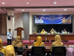 Luwu Timur Perkuat Gugus Tugas KLA, Dorong Akselerasi Perlindungan Hak Anak