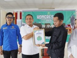 Bupati Irwan Dorong Mahasiswa Ambil Peran dalam Penguatan Investasi Daerah