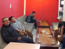 Struktur Kepengurusan PPDI Merah Putih Bulukumba Segera Final, Deklarasi Menyusul