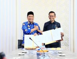 Pemkab Luwu Timur Gandeng PN Malili, Perkuat Sinergi Layanan Publik di Bidang Peradilan