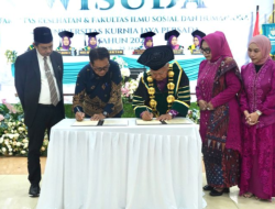 Pemkab Luwu Timur–Universitas Kurnia Jaya Persada Perkuat Sinergi Pembangunan Berbasis Riset